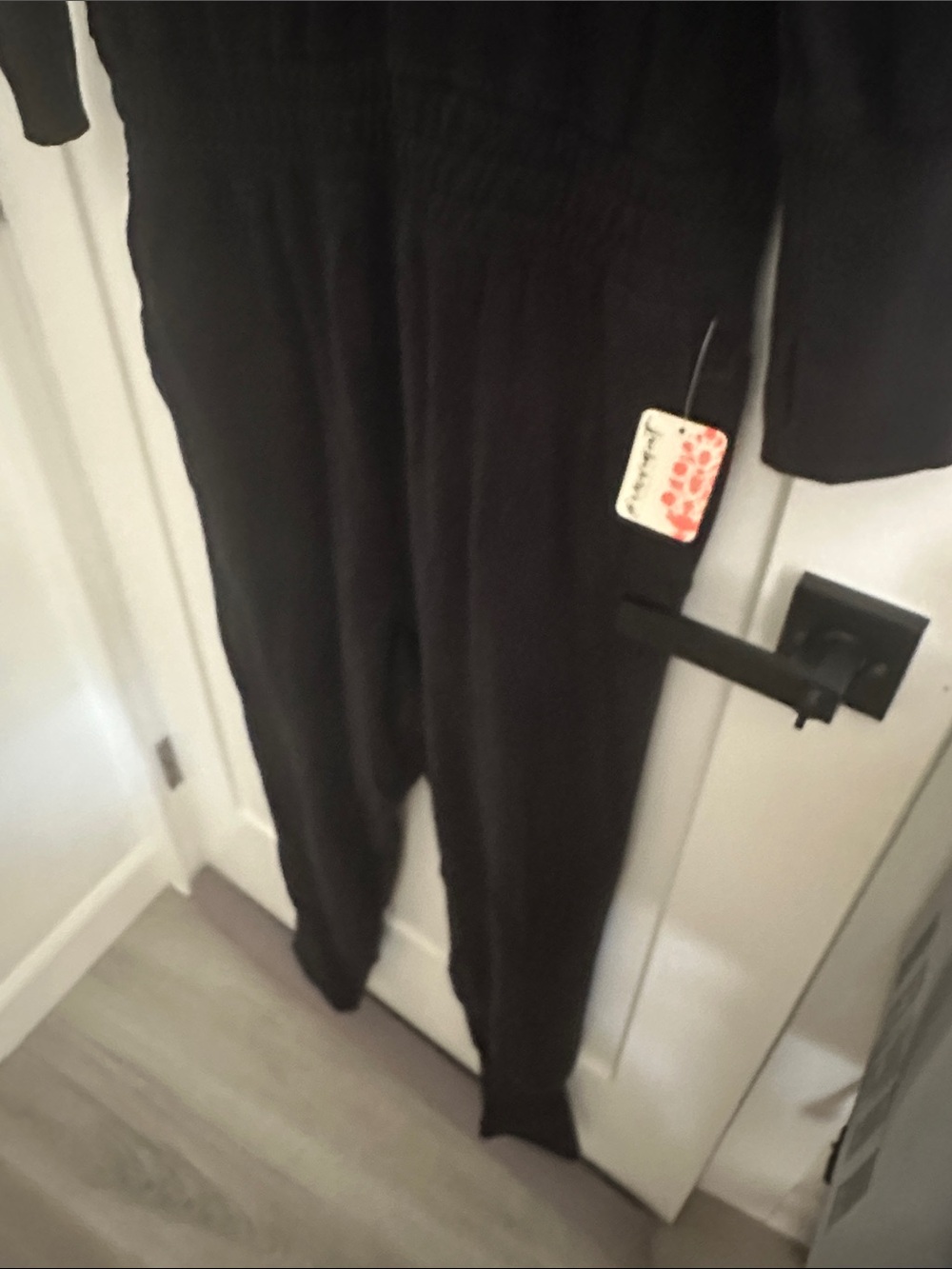 Free People Movement Jumpsuit - Picture 4 of 5